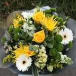 Touch of Sunshine from £45